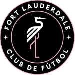 Inter Miami CF II logo