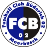 Büderich logo