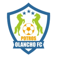 Olancho FC en Liga Nacional Honduras