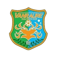 Vanraure Hachinohe en J2 League