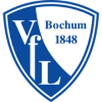 Bochum W logo