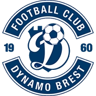 Where to Watch Dynamo Brest in Brazil