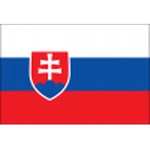 Slovakia U19 - Amistoso Sub-18