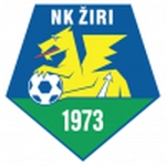 Žiri - 3. SNL - West