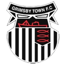 Grimsby Town logo