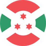 Where to Watch Burundi in Brazil