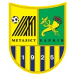 Metal Kharkiv logo