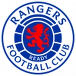 Rangers U21 logo