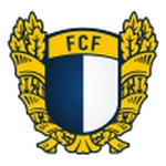 Famalicão U19 logo