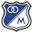 Millonarios Academy logo