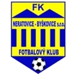 Neratovice-Byškovice en 3. liga - CFL B