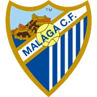 Málaga logo