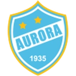 Aurora logo