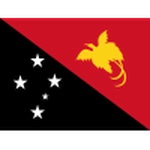 Papua New Guinea W - Amistoso Feminino