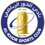 Al Khor en Gulf Champions League