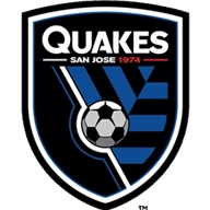 San Jose Earthquakes logo