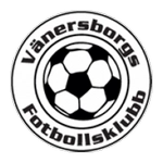 Vänersborgs FK logo