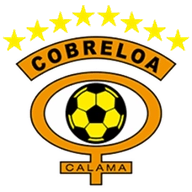Cobreloa - Copa Chile