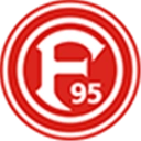 Fortuna Düsseldorf II no Friendship