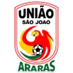 Where to Watch União São João in Brazil