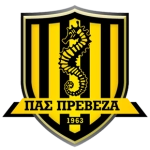 Preveza logo