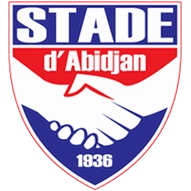 Stade d'Abidjan logo