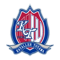 Kataller Toyama en J2 League