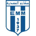 EM Mahdia logo