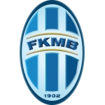 Mladá Boleslav II en 3. liga - CFL B