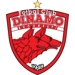 Dinamo Bucureşti II logo