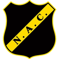 Where to Watch NAC Breda in Brazil