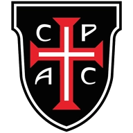 Where to Watch Casa Pia AC in Brazil