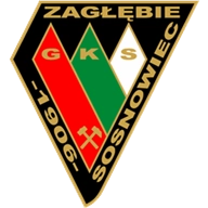 Zaglebie Sosnowiec logo