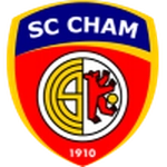 Cham en 1. Liga Promotion