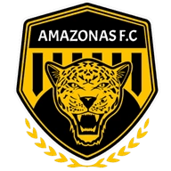 Where to Watch Amazonas FC in Brazil