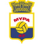 MyPa logo