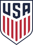 USA U19 - Amistoso Sub-18