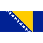 Bosnia-Herzegovina U21 logo
