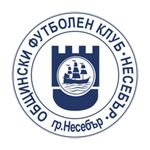 Nesebar logo