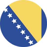 Bosnia logo