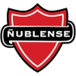 Nublense logo