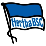 Hertha BSC II logo