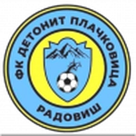Detonit Plachkovica logo