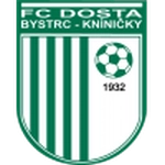Bystrc Kníničky - 4. liga - Divizie D