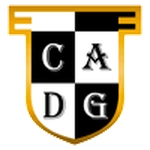 Defensores de Glew logo