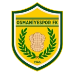 Osmaniyespor en 3. Lig - Group 3