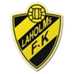 Laholm logo