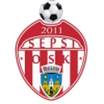 Sepsi II logo