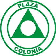 Plaza Colonia logo