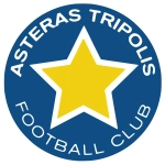 Asteras Tripolis II logo
